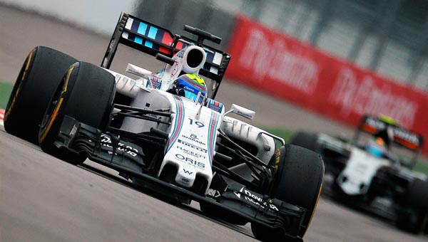 Формула 1 2022